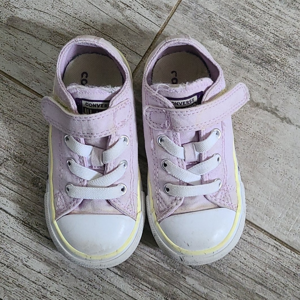 Converse Unicorns Velcro Sneakers